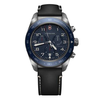Swiss Army Chrono Quartz 242047 Watch - Victorinox