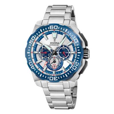 Montre Chrono Bike F20724/1 - Festina