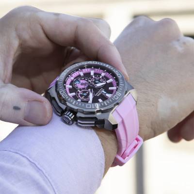 Chrono Bike F20725/2 Watch - Festina