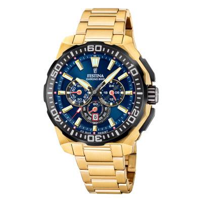 Montre Chrono Bike F20727/1 - Festina