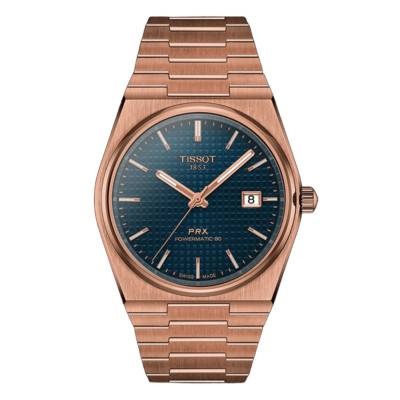 PRX Powermatic 80 40mm Watch T1374073304100 - Tissot