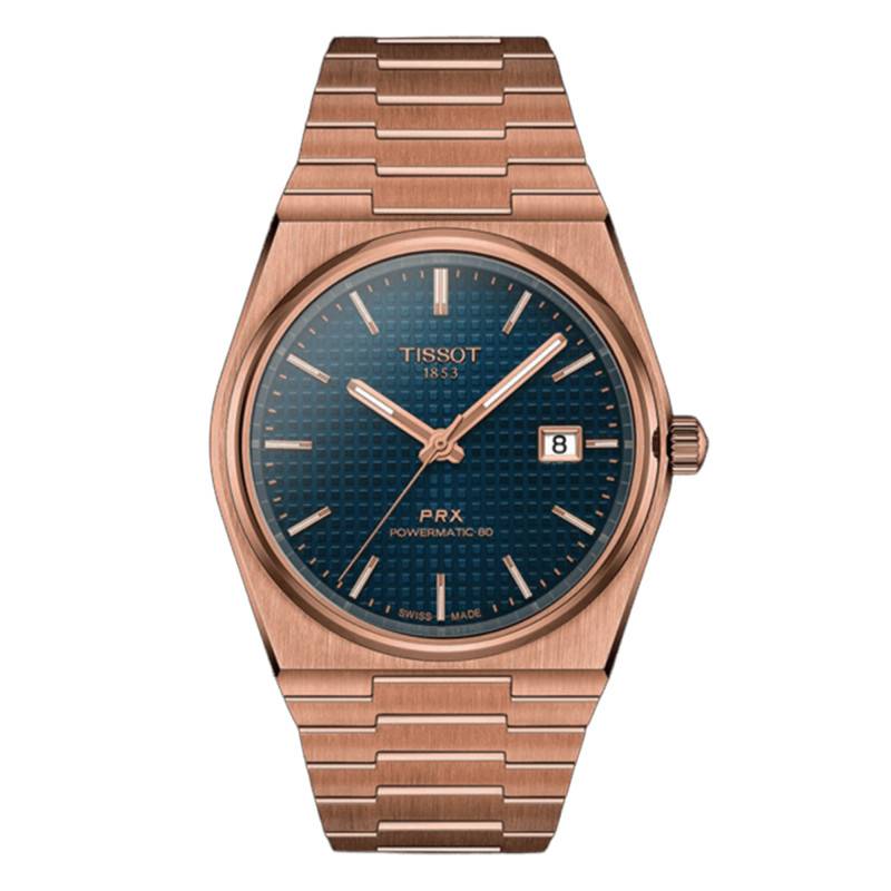 PRX Powermatic 80 40mm Watch T1374073304100 - Tissot