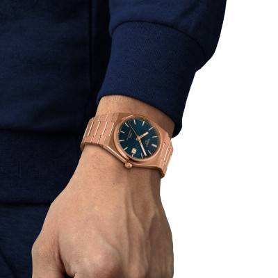 Montre PRX Powermatic 80 40mm T1374073304100 - Tissot