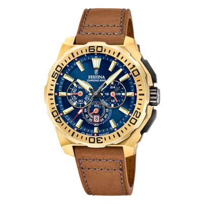 Montre Chrono Bike F20728/1 - Festina