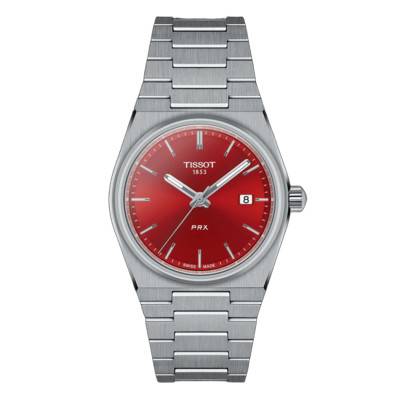 Tissot PRX Quartz 35mm Watch T1372101142100 - Tissot
