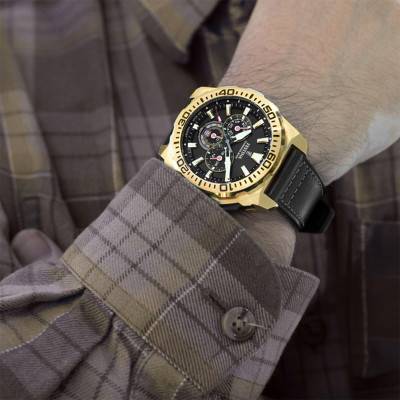 Chrono Bike F20728/3 Watch - Festina