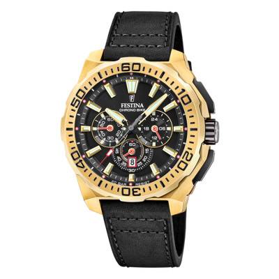 Chrono Bike F20728/3 Watch - Festina