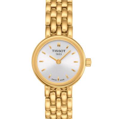 Lovely Round Watch T0580093303100 - Tissot