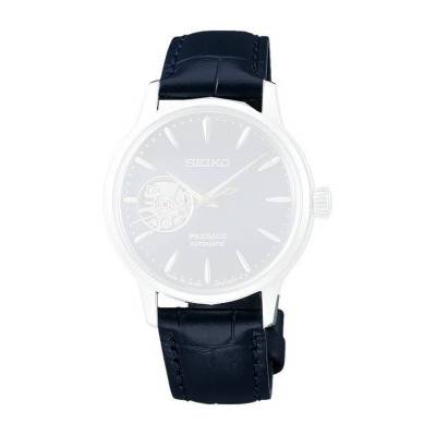 Bracelet de montre Cuir 17mm L0LB011J0 - Seiko