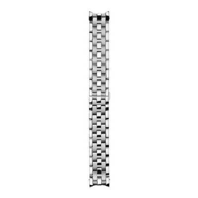 Jazzmaster Steel Watch Strap 22mm H695326110 - Hamilton