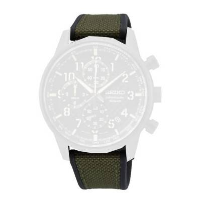 Bracelet de montre Nylon 21mm R049011M0 - Seiko