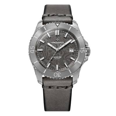 Nereide Damasco 4521565 Watch - Venezianico