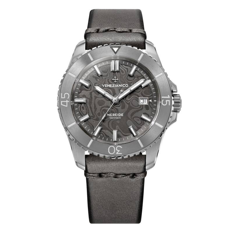 Nereide Damasco 4521565 Watch - Venezianico