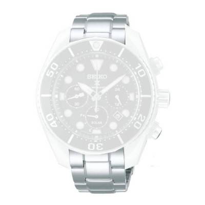 Bracelet de montre Acier 20mm M0K5714J0 - Seiko