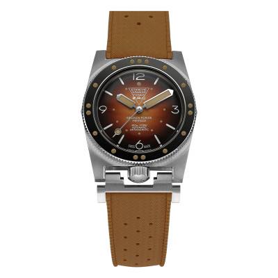 Heritage Smoke GF381318 Watch - ZRC