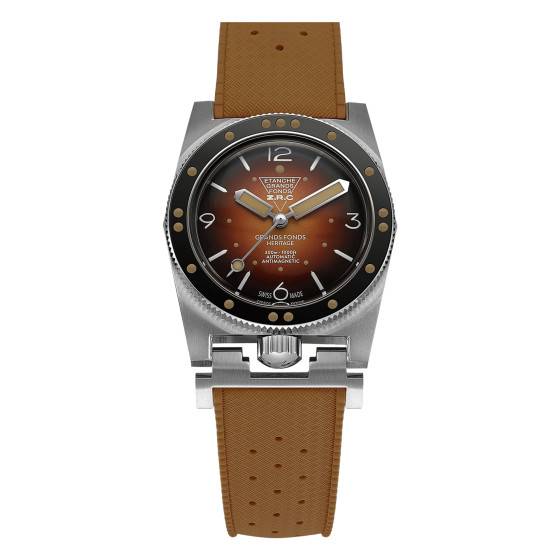 Montre Heritage GF381318 - ZRC