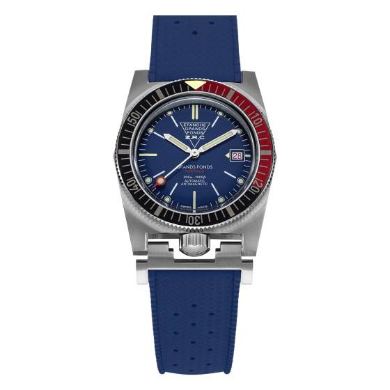Montre Heritage GF381628 - ZRC