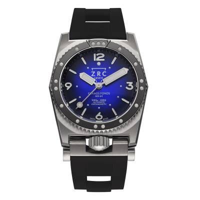 Montre MN64 Heterium GF421618 - ZRC