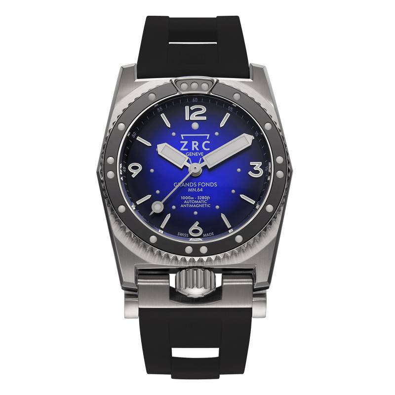 MN64 Heterium GF421618 Watch - ZRC