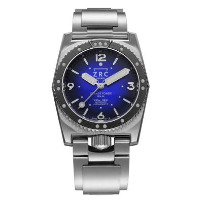 MN64 Heterium Watch GF421613 - ZRC