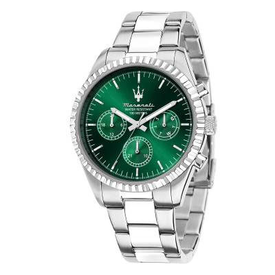 Competizione Watch R8853100044 - Maserati