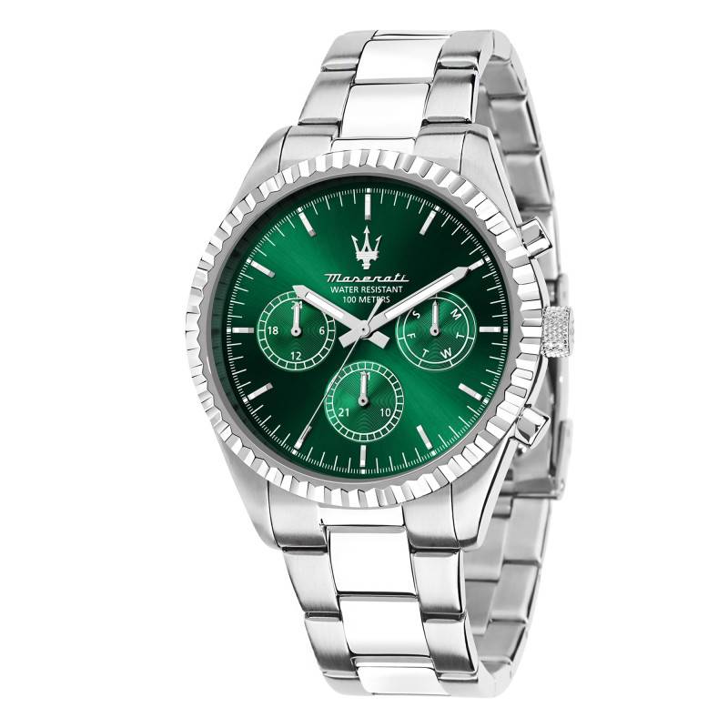 Competizione Watch R8853100044 - Maserati