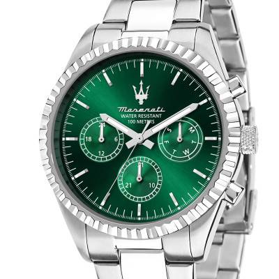 Competizione Watch R8853100044 - Maserati