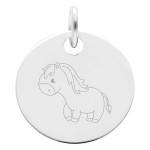 Argent massif 925/1000