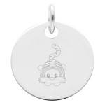 Argent massif 925/1000