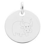 Argent massif 925/1000