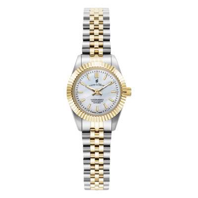Montre Inspiration 22mm JWL05102 - Jacques du Manoir