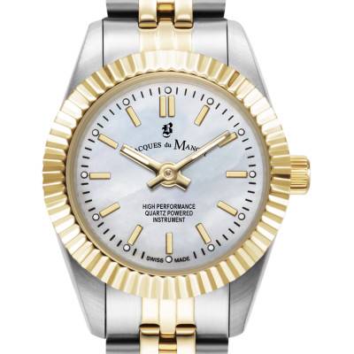Montre Inspiration 22mm JWL05102 - Jacques du Manoir