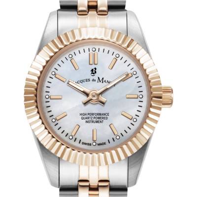 Montre Inspiration 22mm JWL05103 - Jacques du Manoir