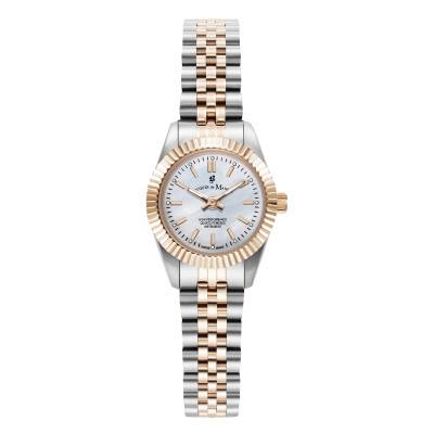 Montre Inspiration 22mm JWL05103 - Jacques du Manoir