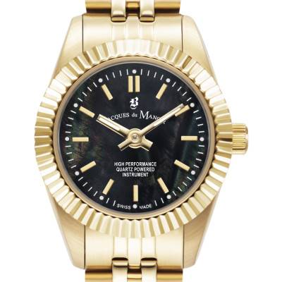 Inspiration Watch 22mm JWL05104 - Jacques du Manoir