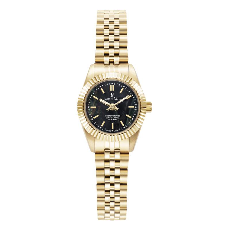 Inspiration Watch 22mm JWL05104 - Jacques du Manoir