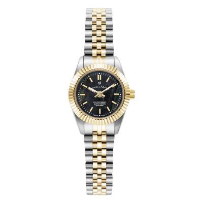 Montre Inspiration 22mm JWL05105 - Jacques du Manoir