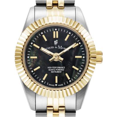 Montre Inspiration 22mm JWL05105 - Jacques du Manoir
