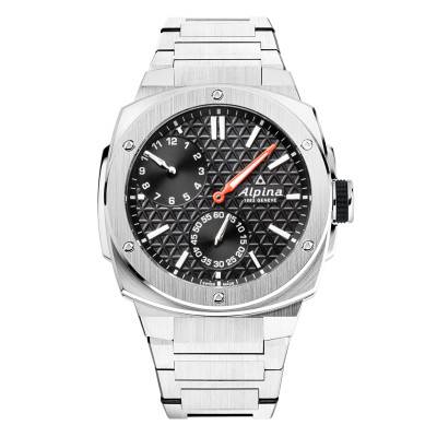 Montre Alpina x Fratello Extreme Regulator Automatic AL-650GB4AE6B - Alpina