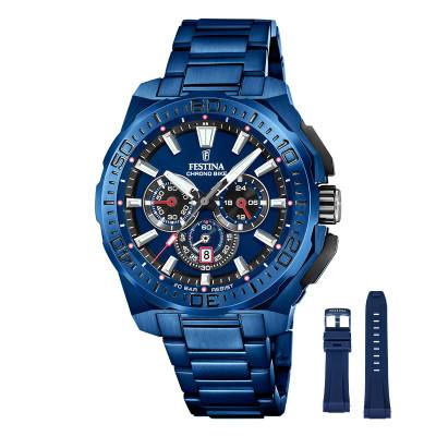 Chrono Bike Special Edition Watch F20729/1 - Festina