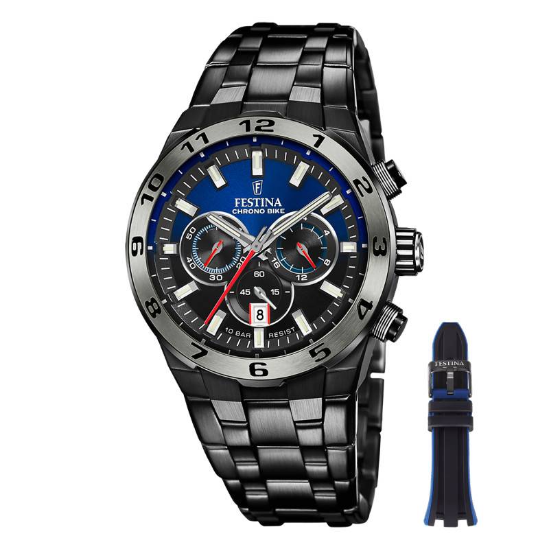Chronobike Special Edition F20673/1 Watch - Festina
