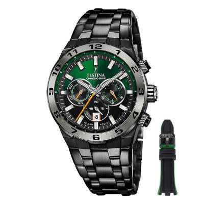 Chronobike Special Edition F20673/2 Watch - Festina