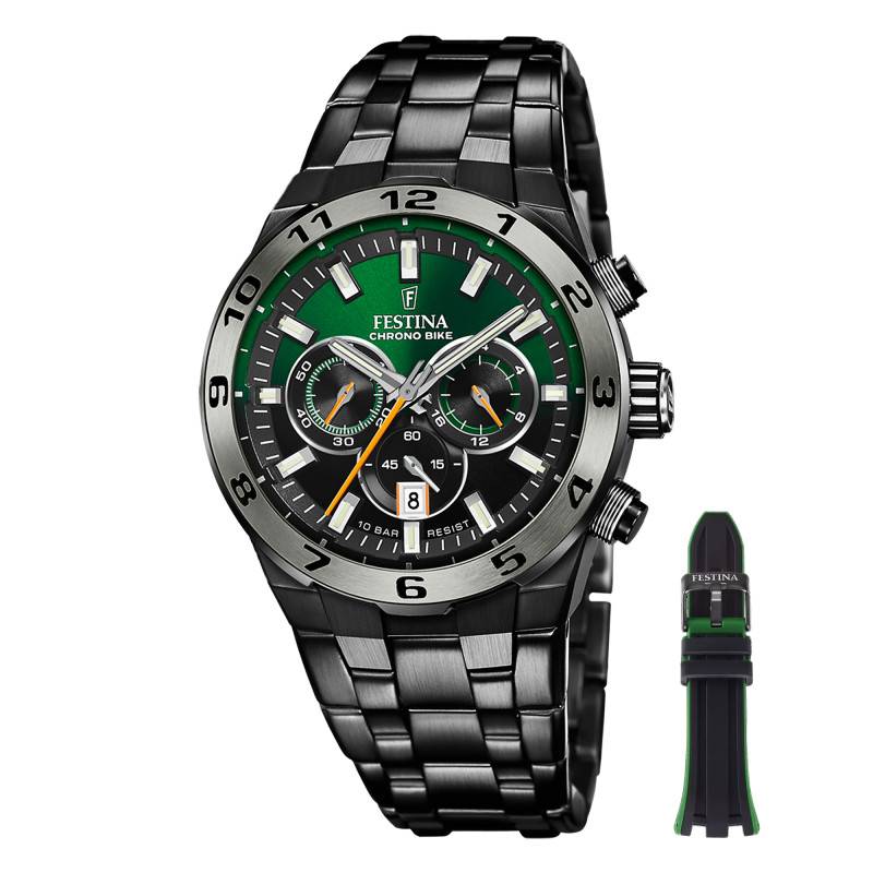 Chronobike Special Edition F20673/2 Watch - Festina