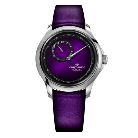 MONTRE VENEZIANICO : REDENTORE ENIGMA ROUGE