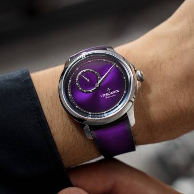 Montre Redentore Enigma 1221572 - Venezianico