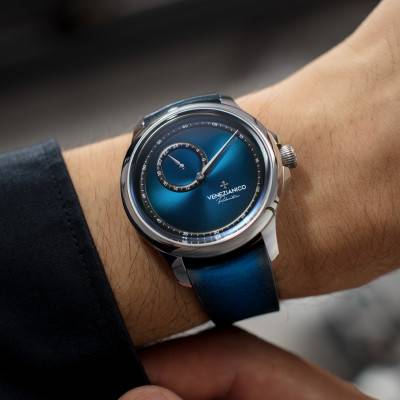 Montre Redentore Enigma 1221571 - Venezianico