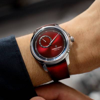 Montre Redentore Enigma 1221573 - Venezianico