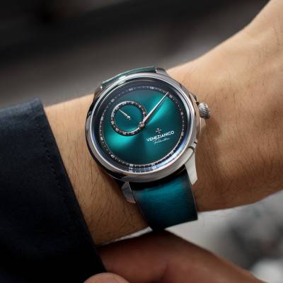 Redentore Enigma Watch 1221570 - Venezianico