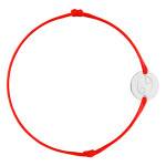 Argent massif 925/1000,Corde