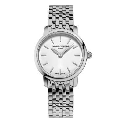 Slimline Ladies Mini FC-200S6B Watch - Frédérique Constant